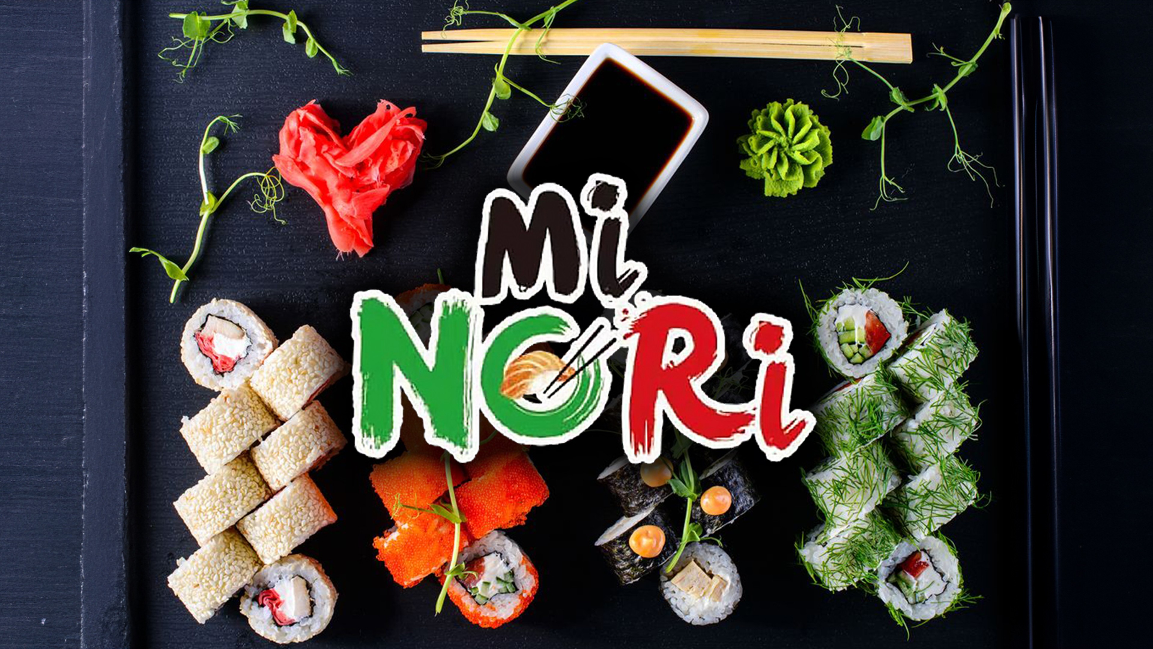 Minori Sushi Noodlebox Clondalkin